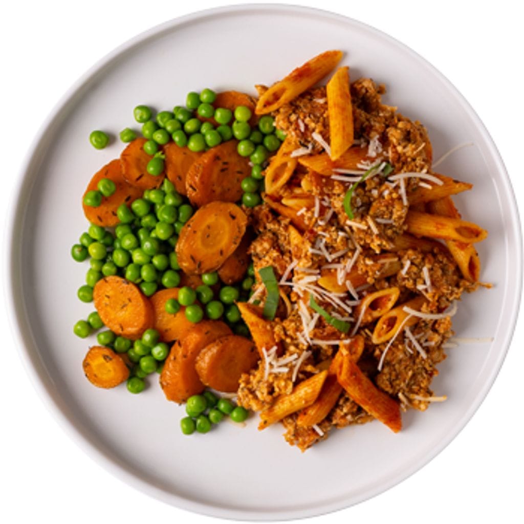 Turkey Bolognese-FFF