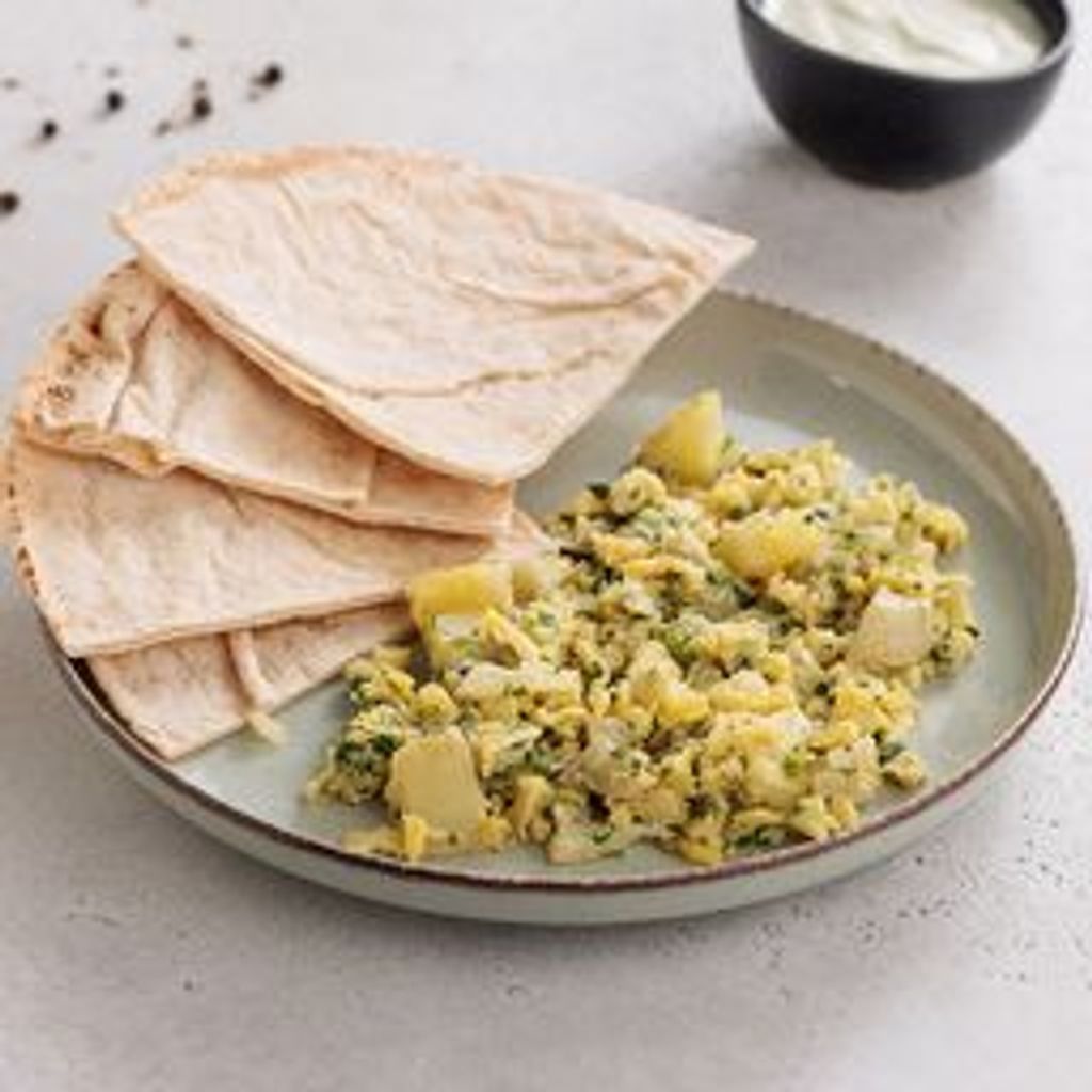 Egg Mfarakeh