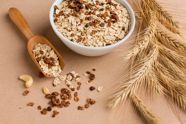 Oats