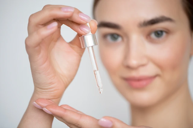 glutathione and retinol together benefits Morning vs. Night: How to Use Vitamin C, Glutathione & Retinol ✨ AM ☀️ -  Cleanse - Vitamin C - Moisturizer + SPF PM 🌙 - Cleanse - Retinol -  Glutathione Serum